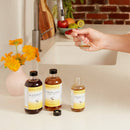 Throat and Lung Honey Tonic-10