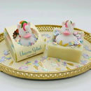 Unicorn Splash Handmade Novelty Soap Bar VEGAN-2