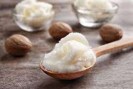 Body Butter- Patchouli Cedarwood