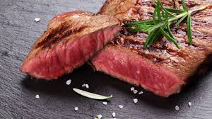 Boneless Sirloin Steak