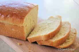 Fire Creek Farms' Homemade Breads