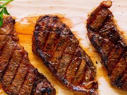 Beef Order Form & Details