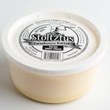 Stoltzfus Butter