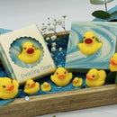 Duckling Clean Handmade Novelty Soap Bar Natural Vegan Pure-6