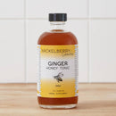 Ginger Honey Tonic — promotes healthy digestion-1