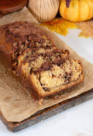 Amish Cinnamon Bread- Small