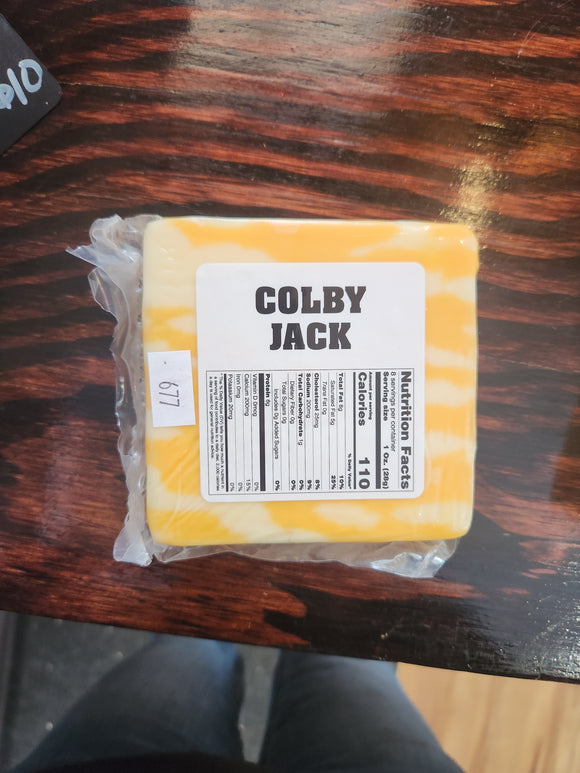 Colby Jack