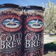 Finger Lakes Cold Brew