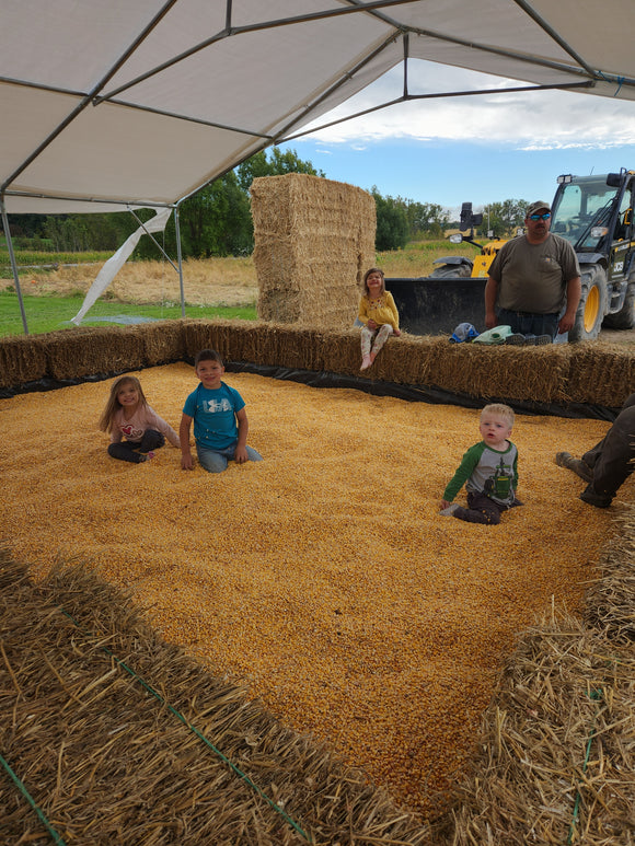 Fun on the Farm Tickets