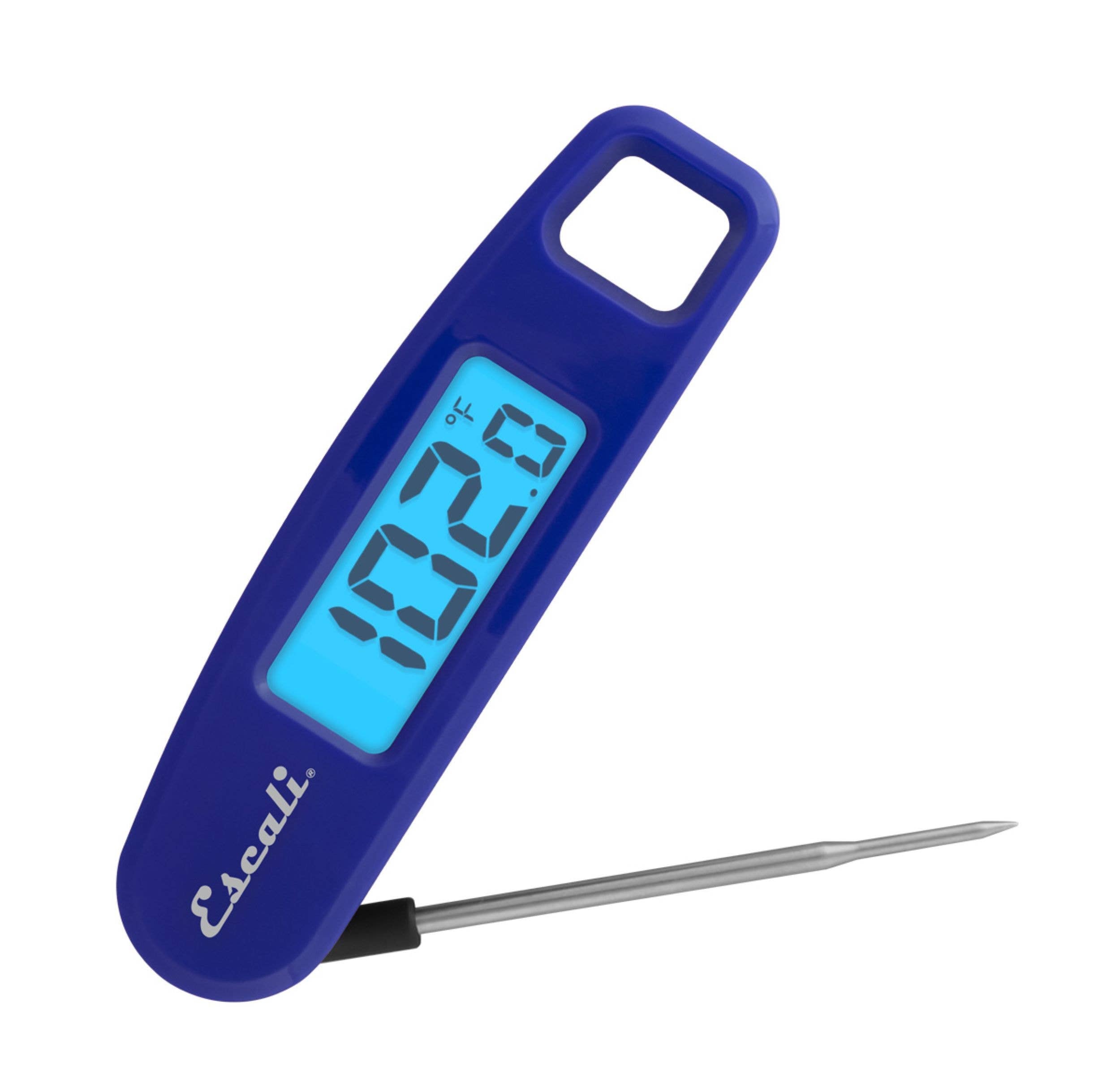 Digital Thermometer