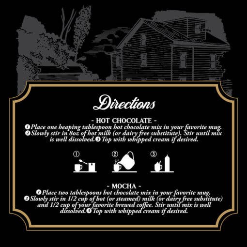 Ultimate Hot Chocolate - Original