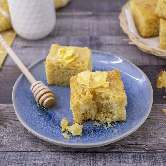 Honey Cornbread Mix