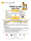 Throat and Lung Honey Tonic-5