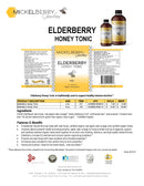 Elderberry Honey Tonic-4