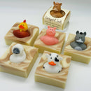 Farmyard Suds Handmade Novelty Soap Bar VEGAN COLD PROCESS-5