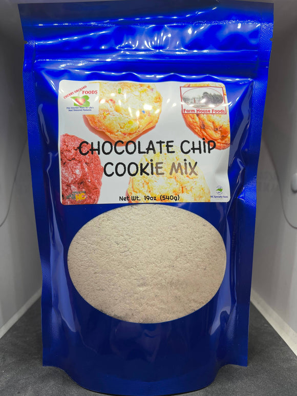Farm House Baking & Pantry Products