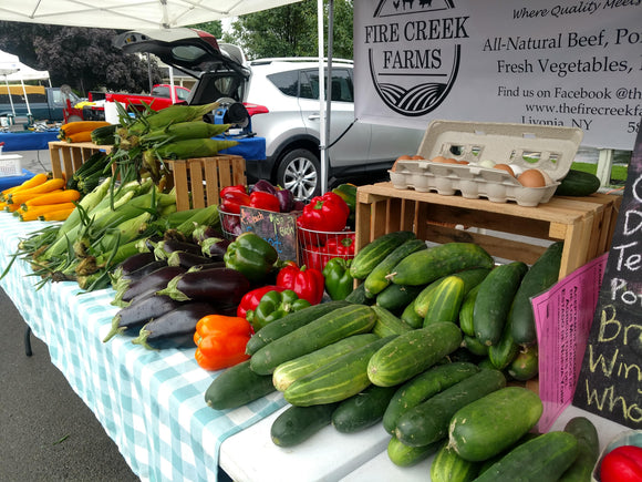 Farmer's Choice Box
