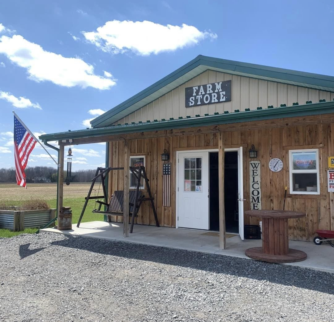 Farm Store