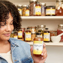 Throat and Lung Honey Tonic-12