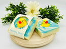 Duckling Clean Handmade Novelty Soap Bar Natural Vegan Pure-2