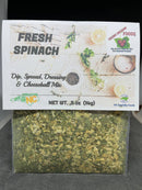 Dip Mixes (Original Packaging)-15