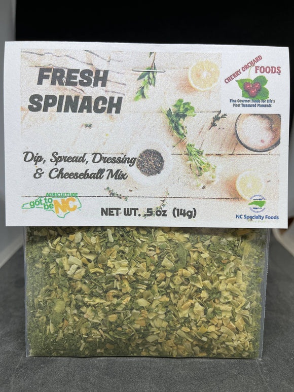Dip Mixes (Original Packaging)