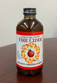 Fire Cider