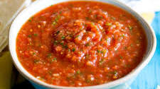 Hot Salsa