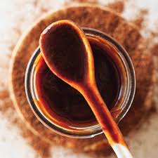 Hot & Spicy BBQ Sauce