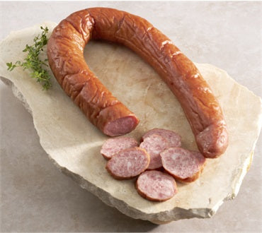 Kielbasa