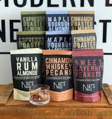 Nat's Nuts