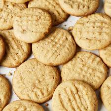 Peanut Butter Cookie