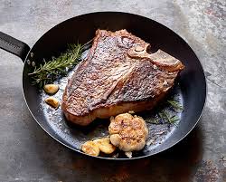 Porterhouse Steaks
