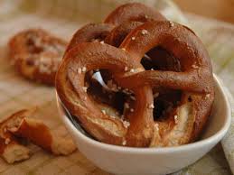 Pretzels