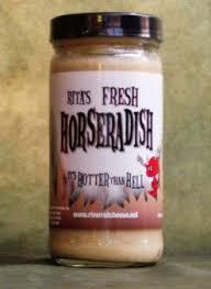 Rita's Horseradish 7 oz