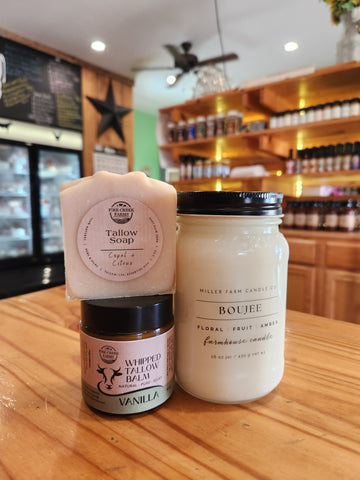 Mother's Day Delight Gift Set