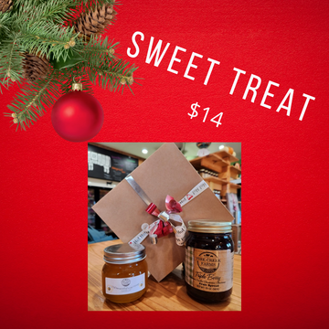 Sweet Treat Gift Set
