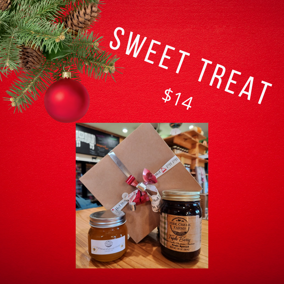 Sweet Treat Gift Set
