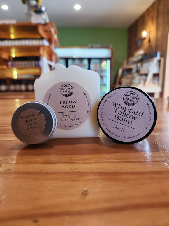 Treat Mom Gift Set
