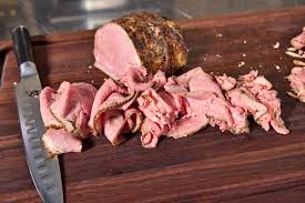 Roast Beef