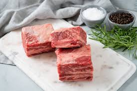 Short Ribs