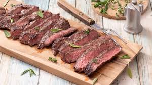Skirt Steak