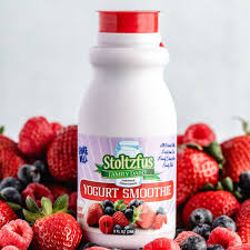 Yogurt Smoothie