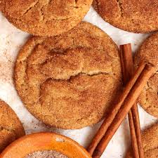 Snickerdoodle Cookie