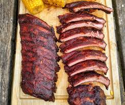 Spare Ribs
