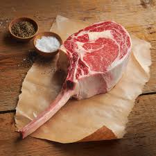 Tomahawk Steaks
