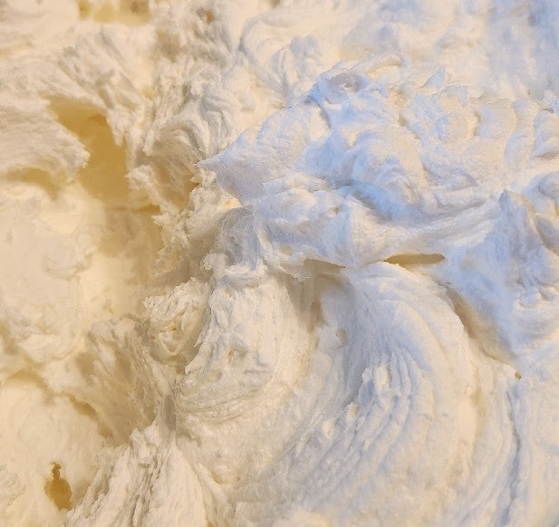 Whipped Tallow Balm