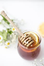 Wildflower Honey